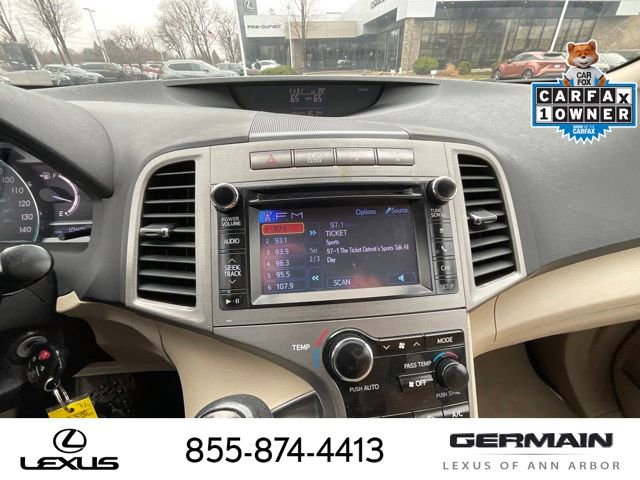 Used 2014 Toyota Venza LE w/ LE Convenience Package AWD/4WD image 18