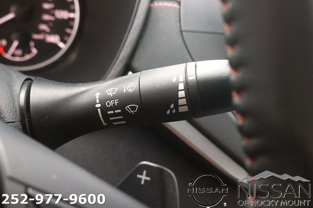 Used 2022 Nissan Altima 2.5 SR w/ Midnight Edition Package AWD/4WD image 24