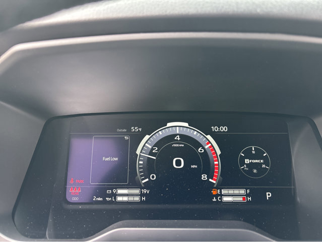 New 2026 Toyota Tundra Limited image 19