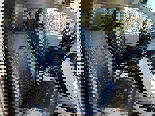 Used 2017 Chrysler Pacifica Touring-L Plus image 27