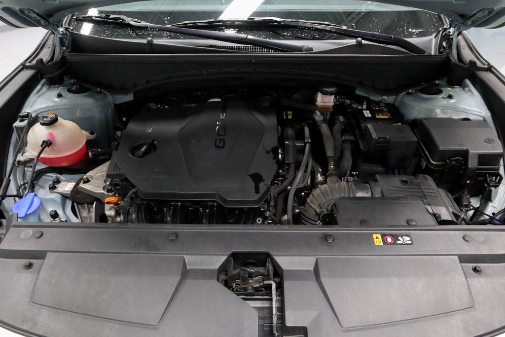 Used 2022 Hyundai Santa Cruz SEL w/ Activity Package image 18