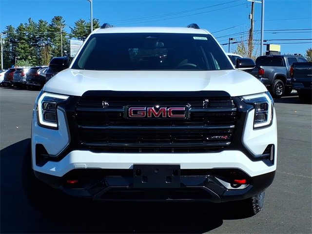 New 2026 GMC Terrain AT4 w/ LPO, Floor Liner Package image 2