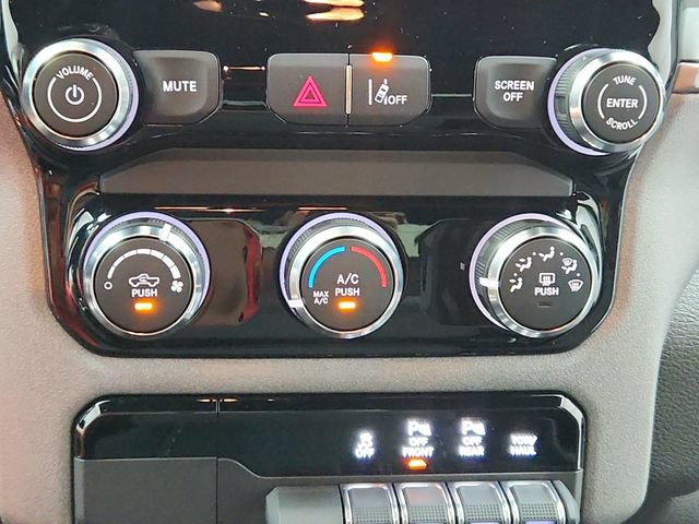 Used 2025 RAM 1500 Tradesman AWD/4WD image 30
