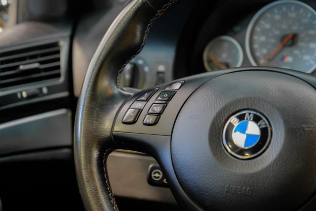 Used 2003 BMW M5 RWD image 25
