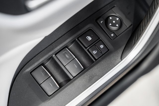 New 2025 Toyota RAV4 XLE Premium image 36