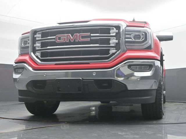 Used 2017 GMC Sierra 1500 SLT image 43
