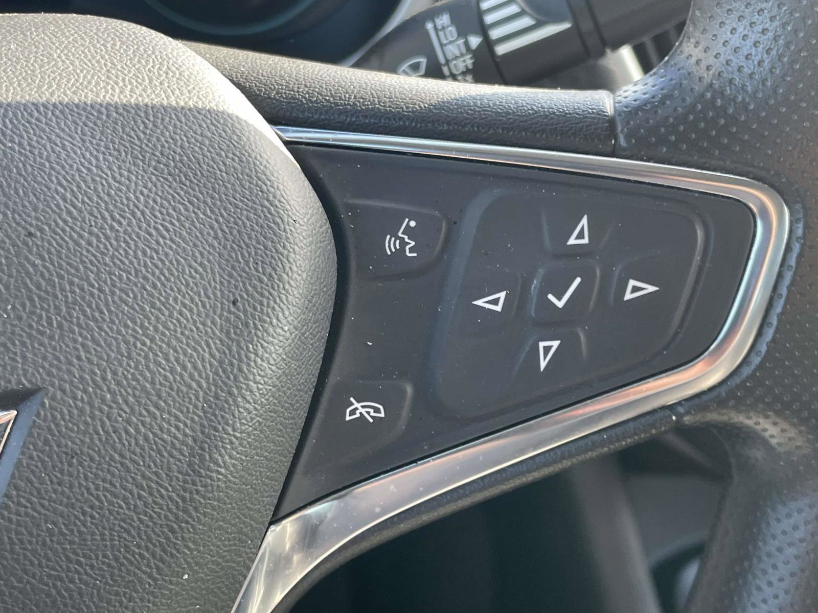 Used 2023 Chevrolet Malibu LS image 13