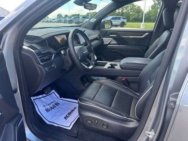 Certified 2024 GMC Acadia Denali w/ Super Cruise Package AWD/4WD image 9