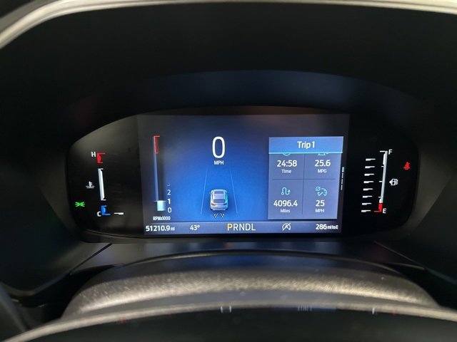 Used 2024 Ford Escape Active image 16