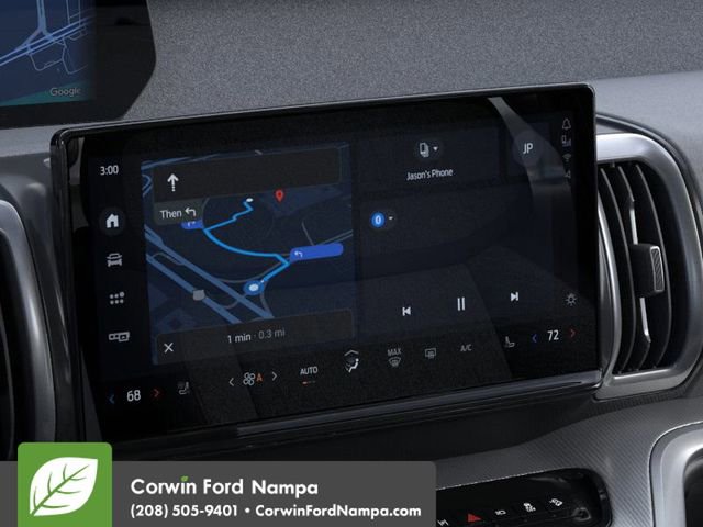 New 2026 Ford Expedition Max Active image 14