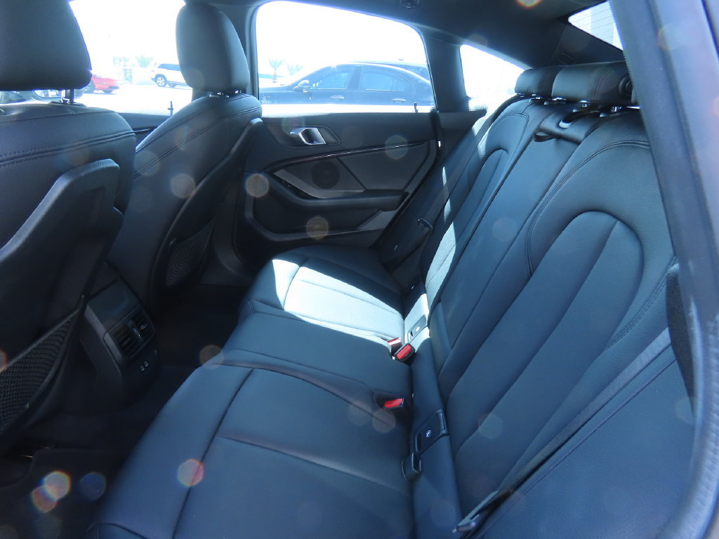 Used 2020 BMW 228i xDrive Gran Coupe w/ Premium Package AWD/4WD image 11