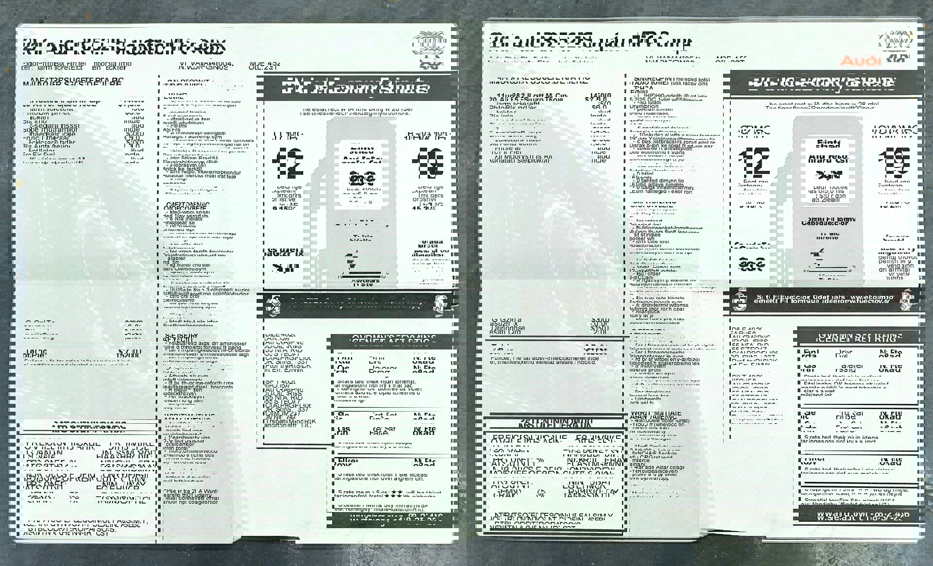 Used 2011 Audi R8 V10 image 91