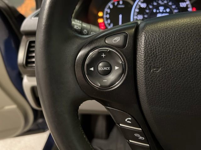 Used 2015 Honda Accord EX-L image 37