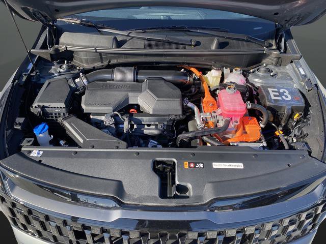 New 2026 Kia Sportage X-Line image 44