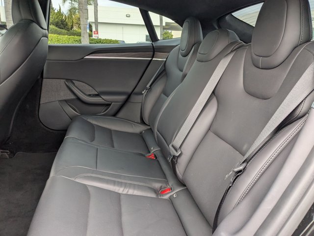 Used 2022 Tesla Model S image 15