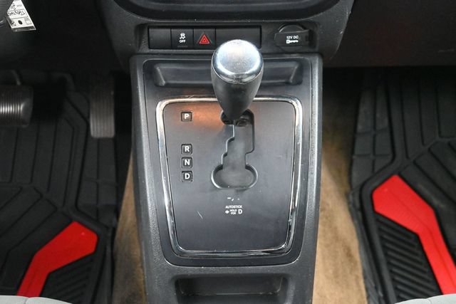 Used 2016 Jeep Patriot Sport FWD image 21