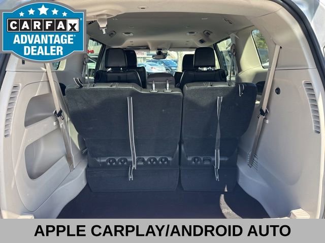 Used 2024 Chrysler Pacifica Touring-L FWD image 30