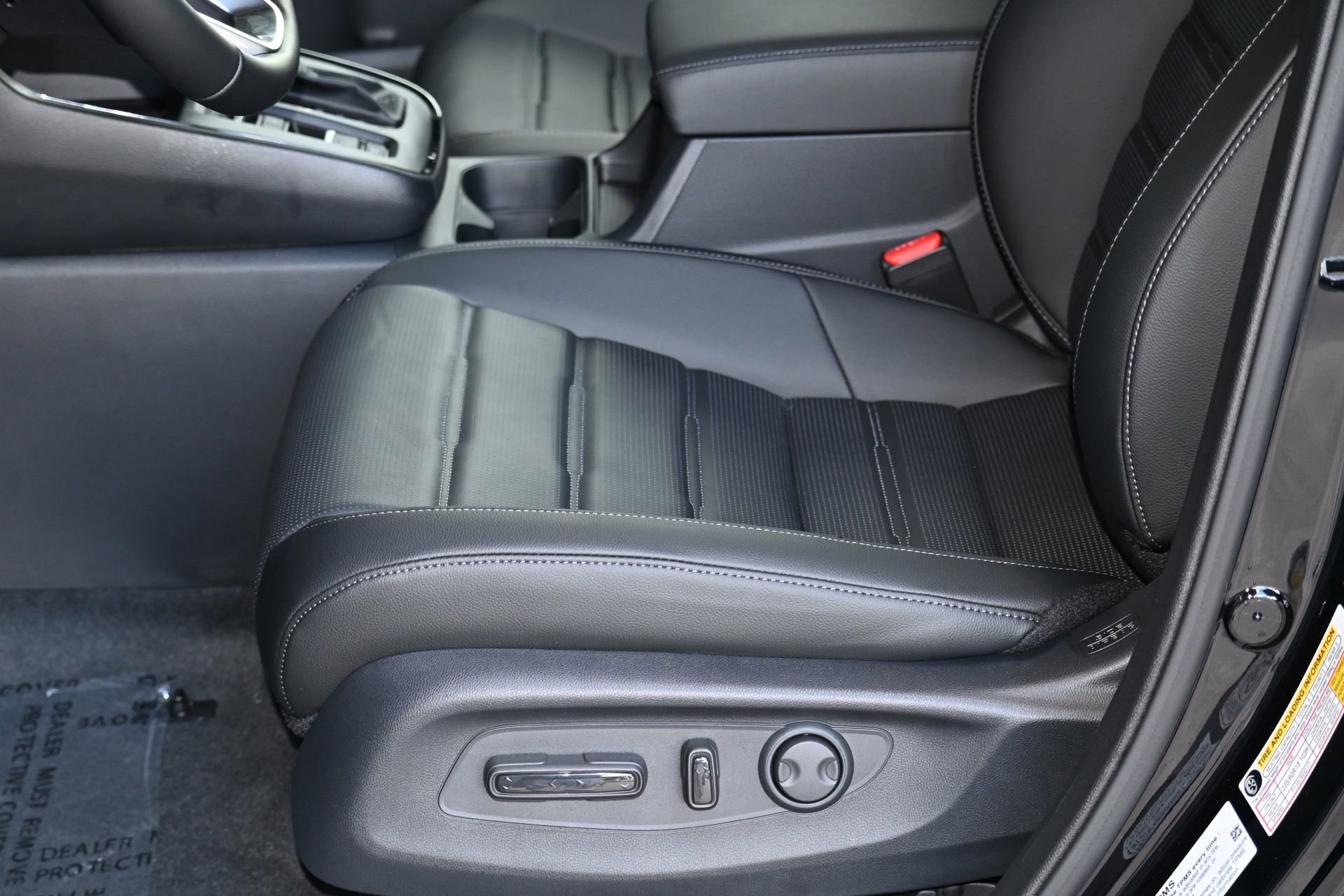 New 2026 Honda CR-V EX-L image 15