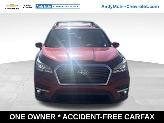 Used 2020 Subaru Ascent Limited w/ Technology Package AWD/4WD image 9