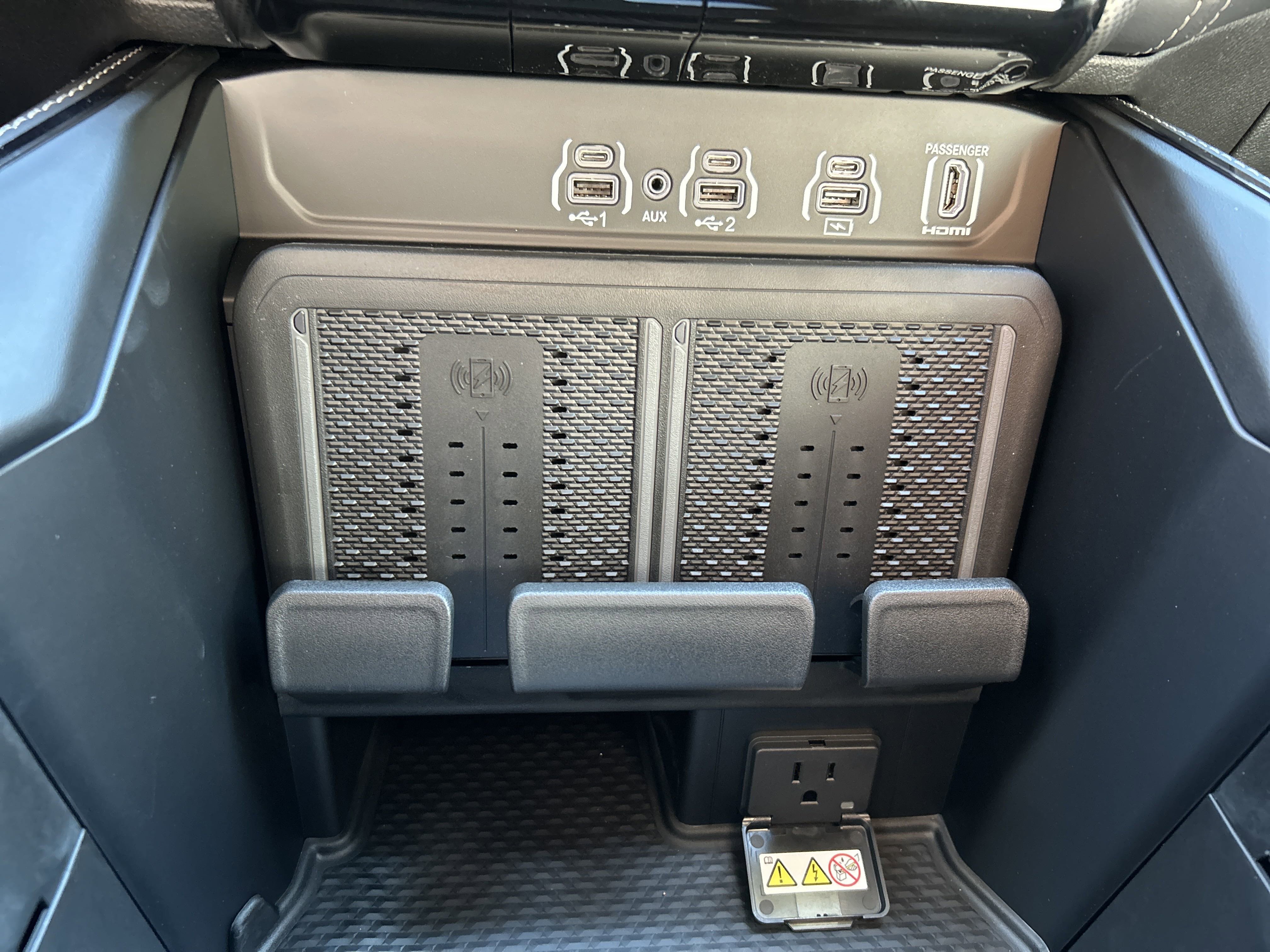 New 2026 RAM 2500 Limited image 26