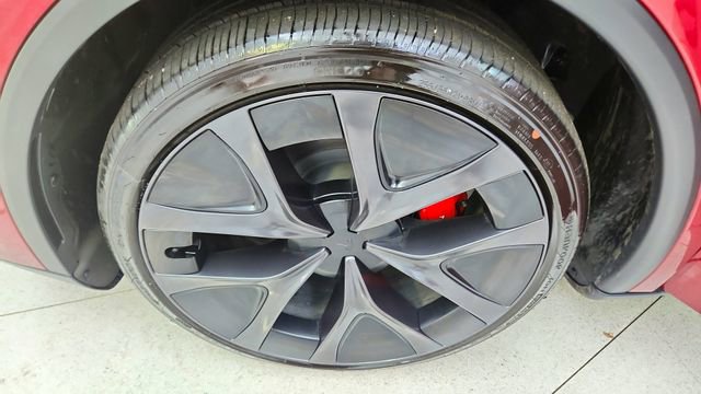Used 2026 Tesla Model Y Performance AWD/4WD image 55