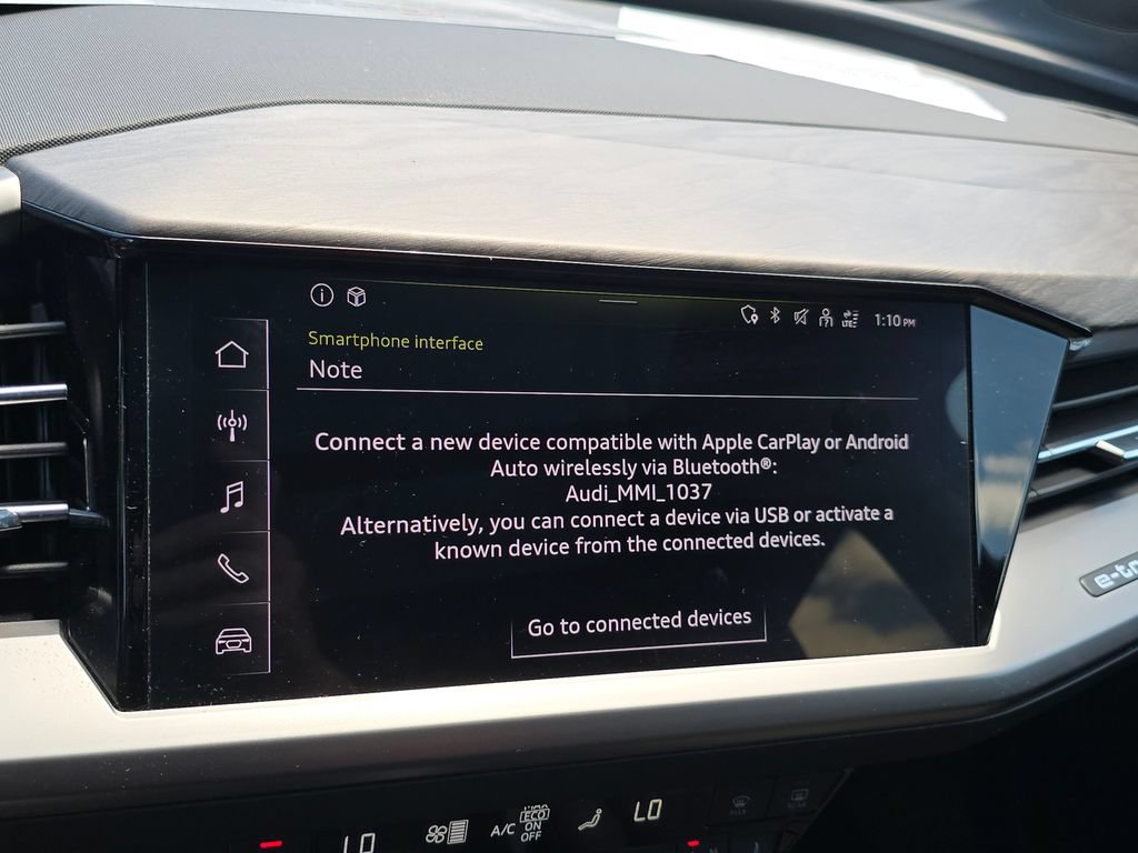 Certified 2023 Audi Q4 e-tron Premium w/ Convenience Package AWD/4WD image 26