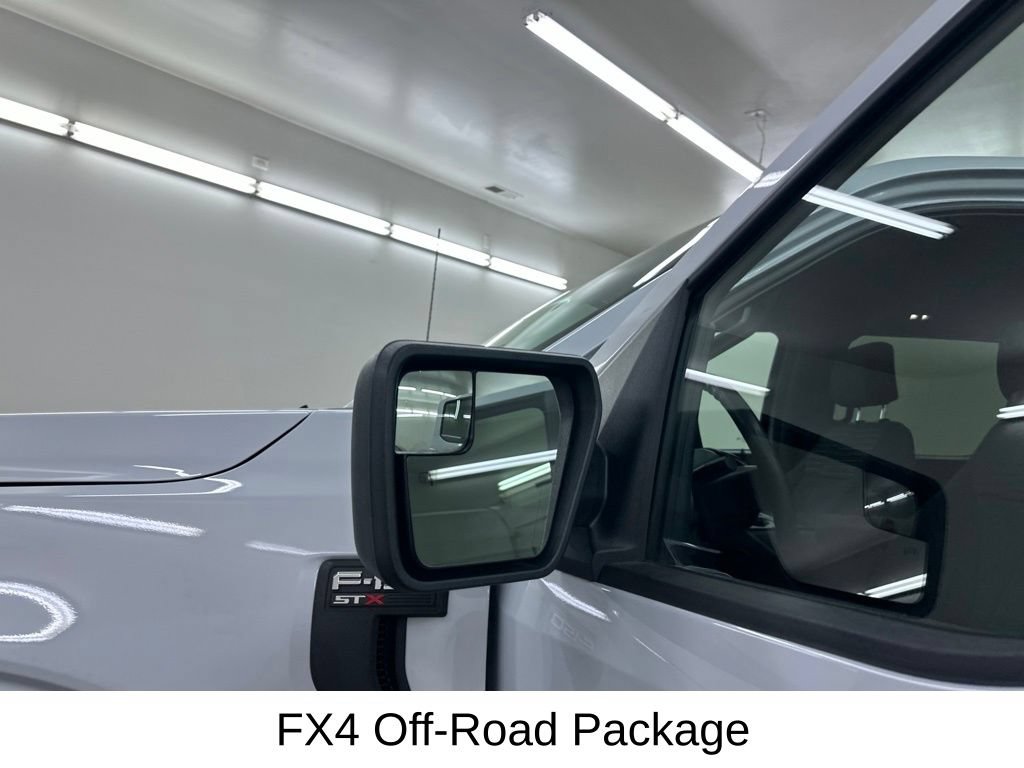 Used 2022 Ford F150 XL w/ STX Appearance Package AWD/4WD image 20