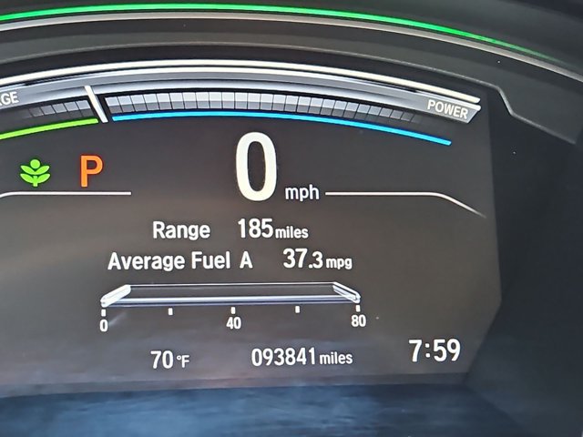 Used 2020 Honda CR-V LX image 15
