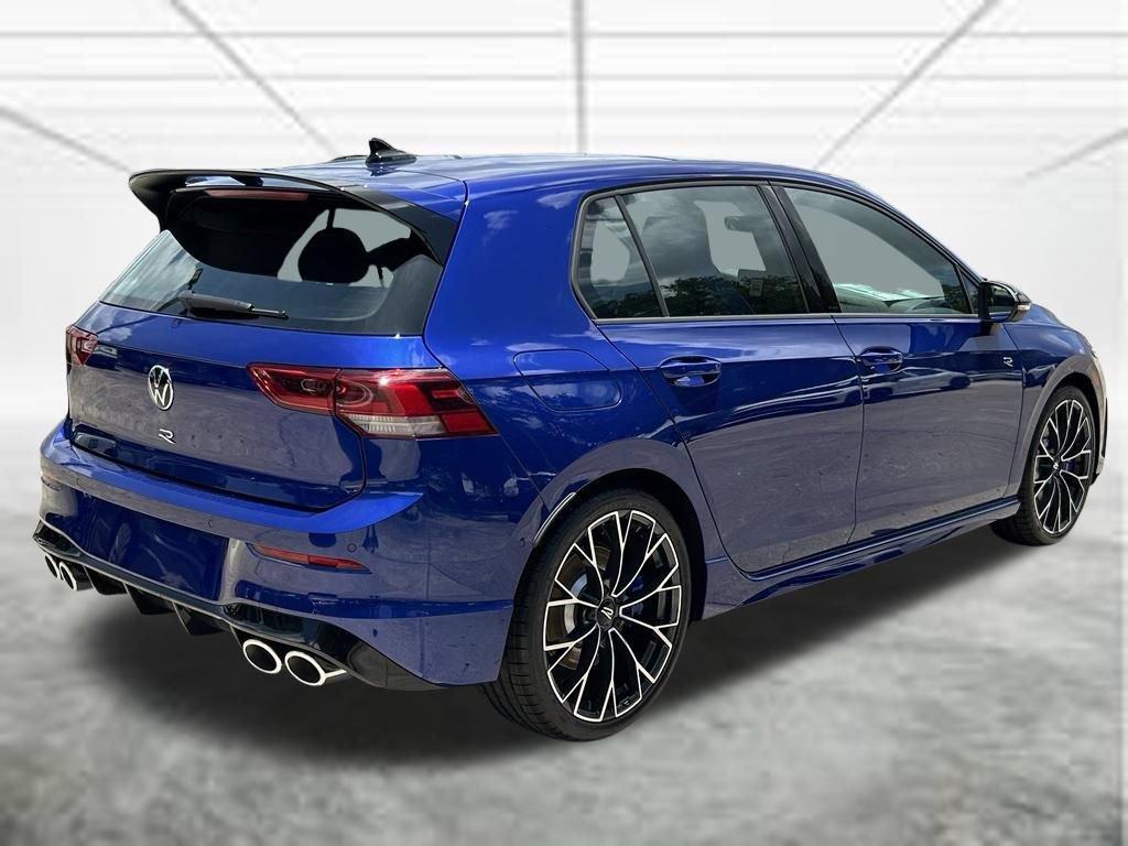 New 2026 Volkswagen Golf AWD/4WD image 5