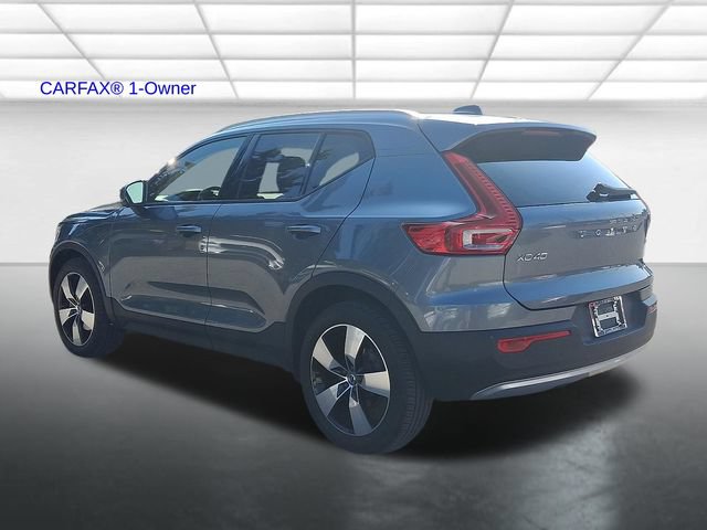 Used 2019 Volvo XC40 T5 Momentum AWD/4WD image 4