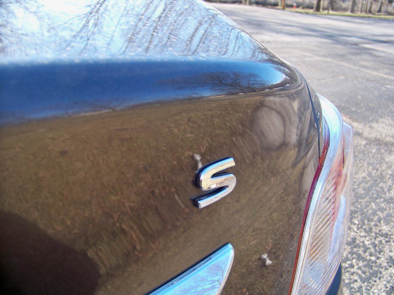 Used 2013 Nissan Altima 2.5 S image 31