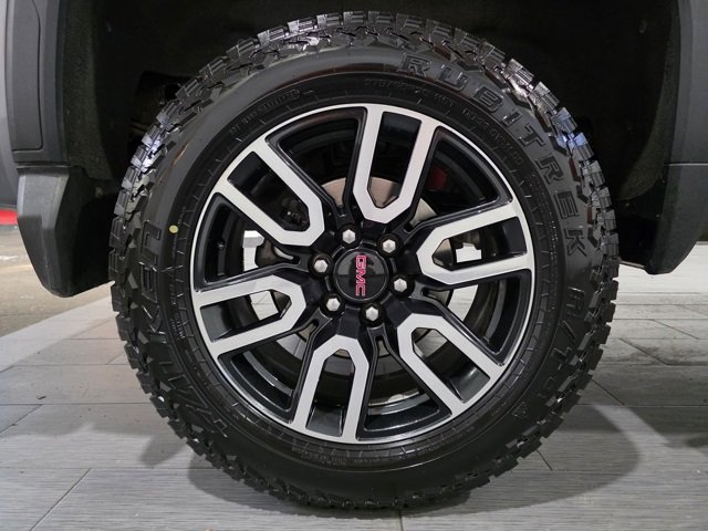 Used 2019 GMC Sierra 1500 AT4 image 26