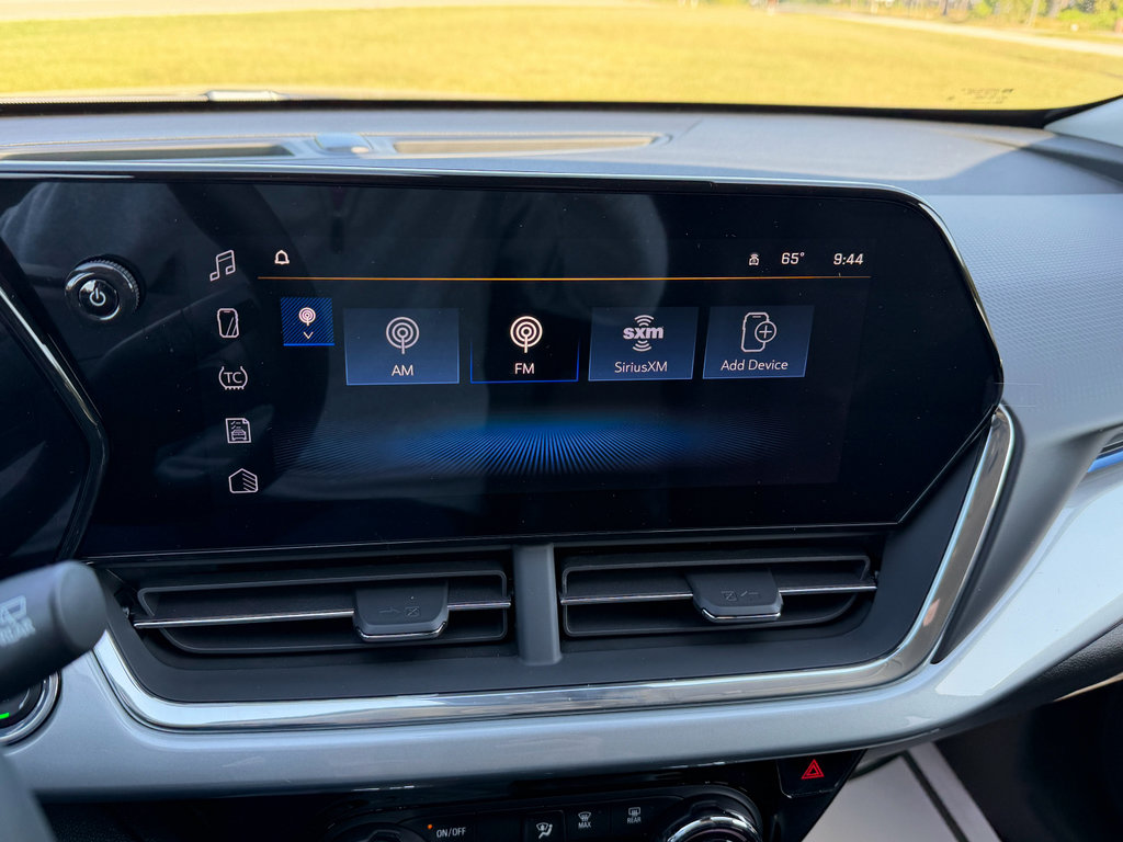 New 2026 Chevrolet Trax LT image 11