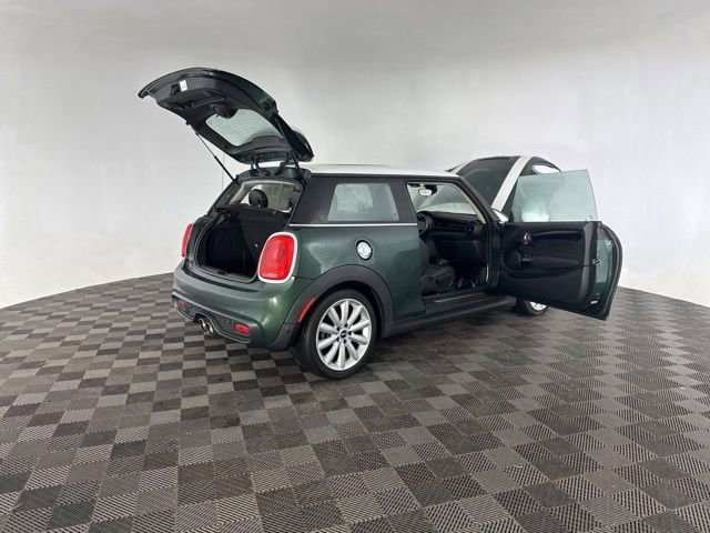 Used 2019 MINI Cooper S image 14