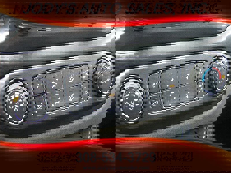 Used 2016 Chevrolet Colorado W/T w/ WT Convenience Package image 15