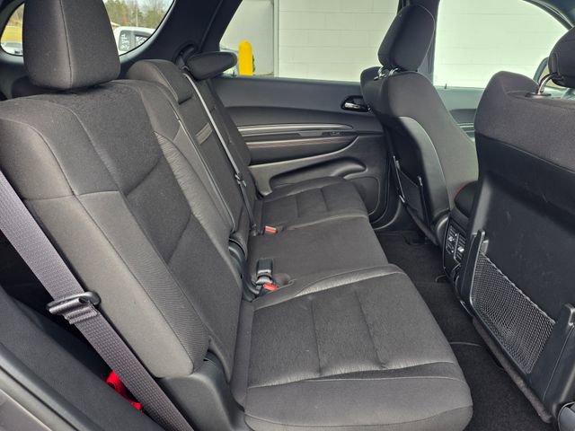 Used 2026 Dodge Durango GT image 35
