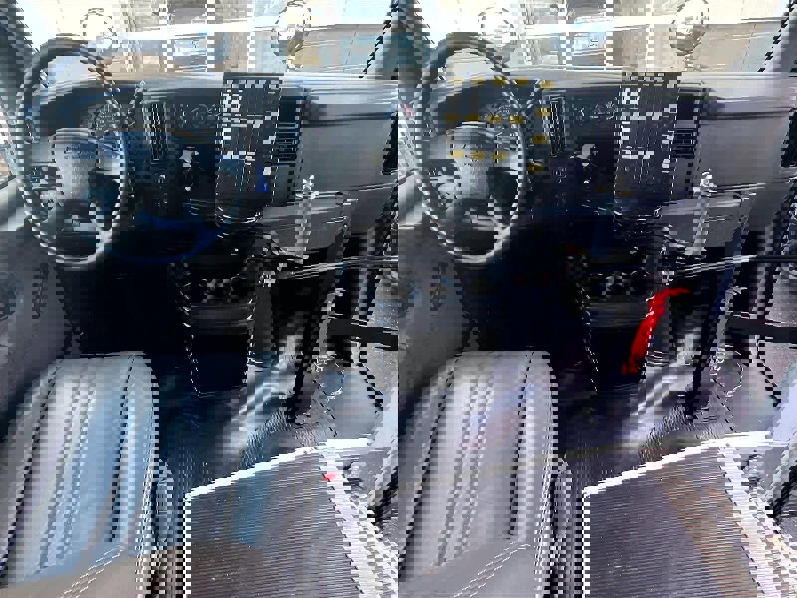 Used 2006 Chevrolet Express 3500 w/ School Bus Package image 20