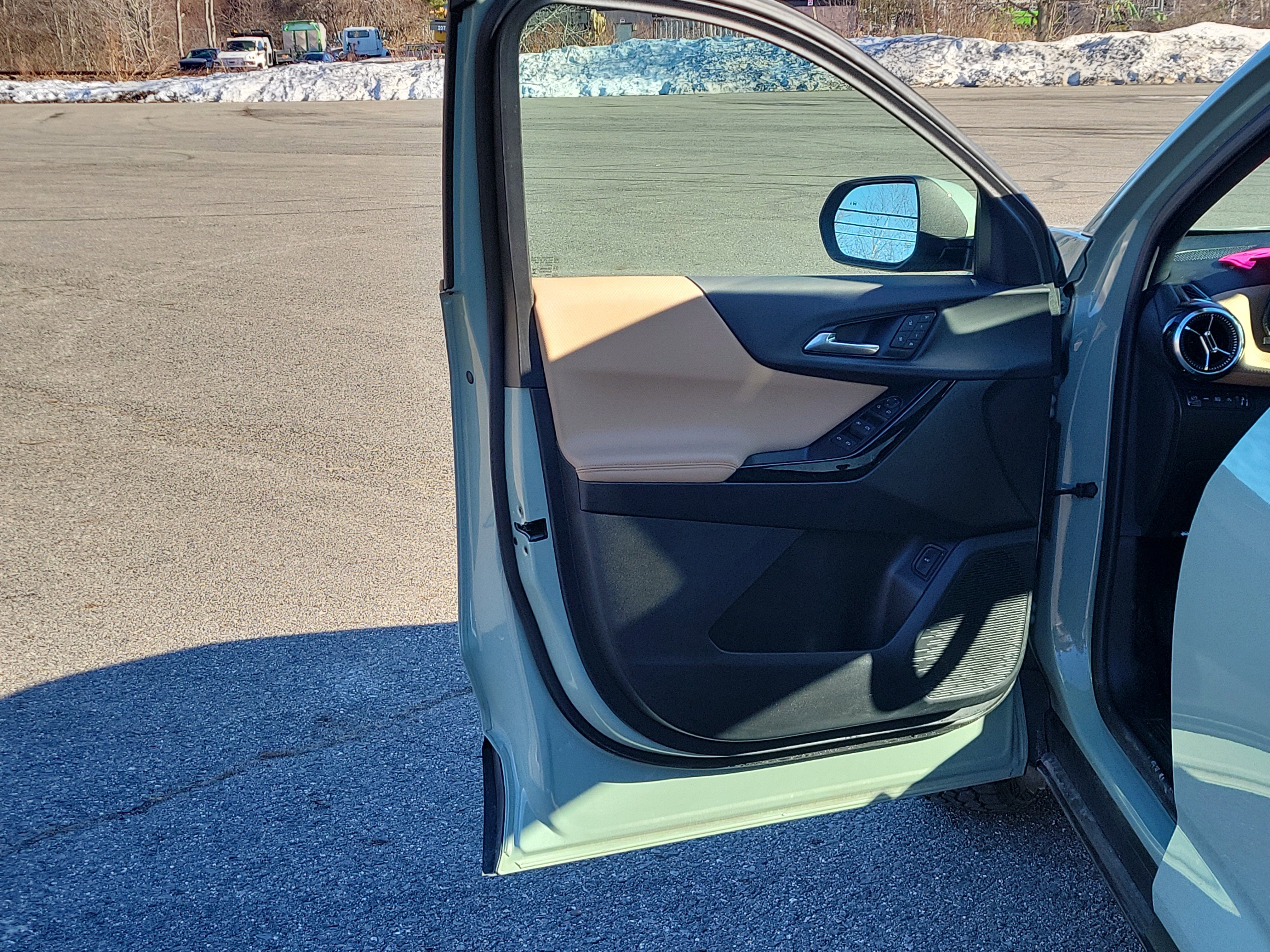 Certified 2026 Chevrolet Equinox ACTIV w/ Convenience Package III image 15