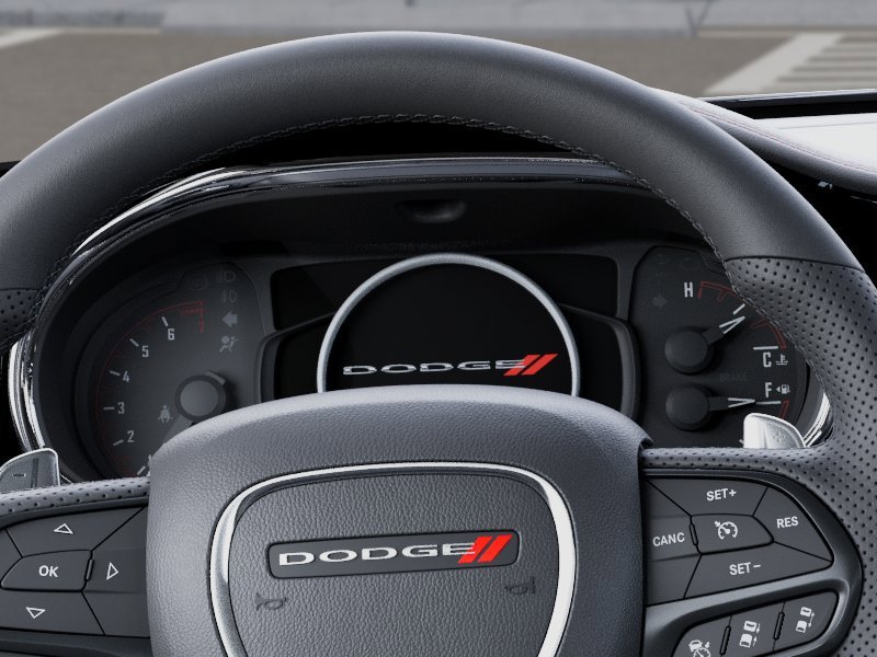 New 2026 Dodge Durango GT image 43
