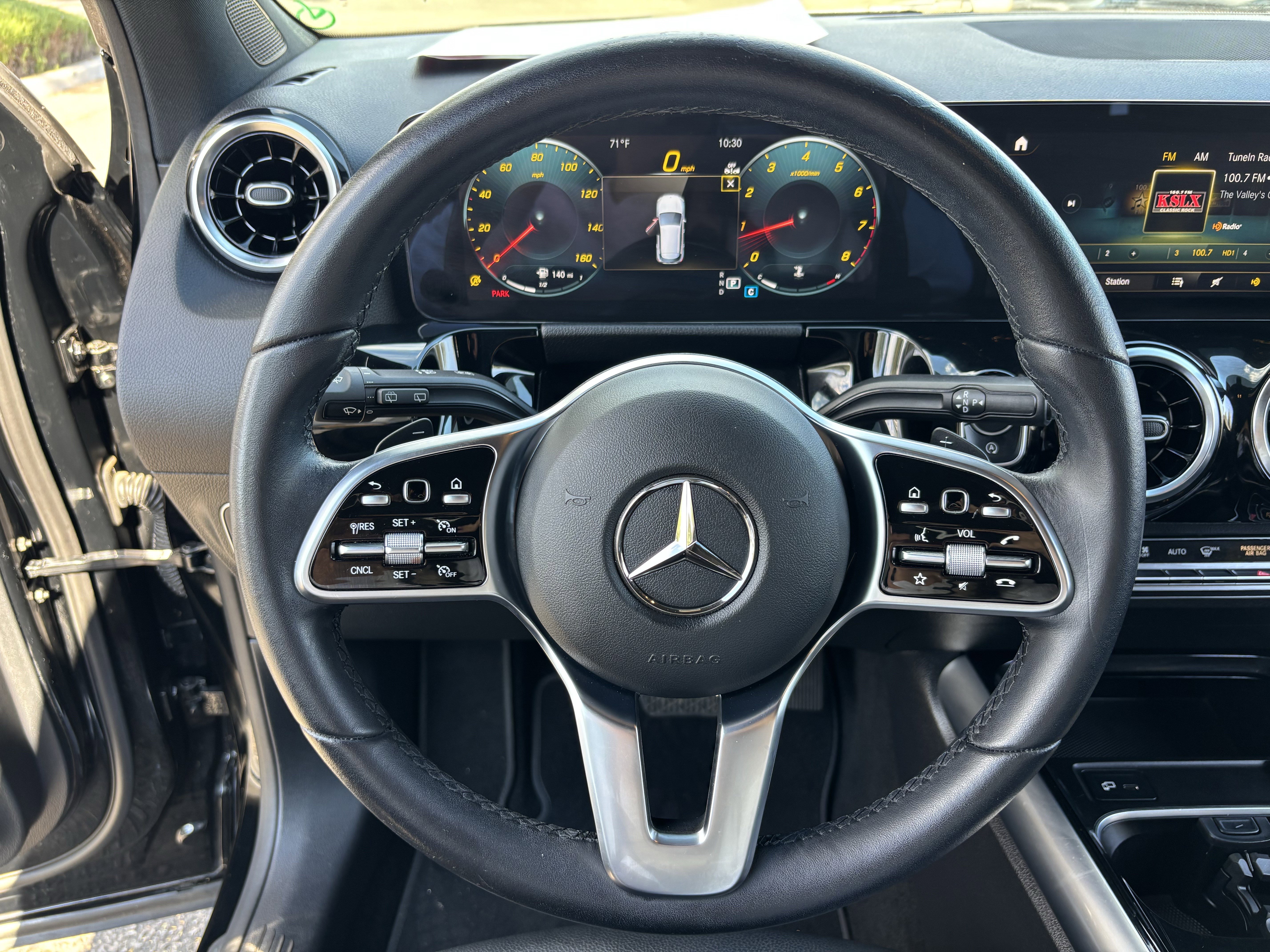 Used 2023 Mercedes-Benz GLA 250 GLA 250 w/ Premium Package image 25