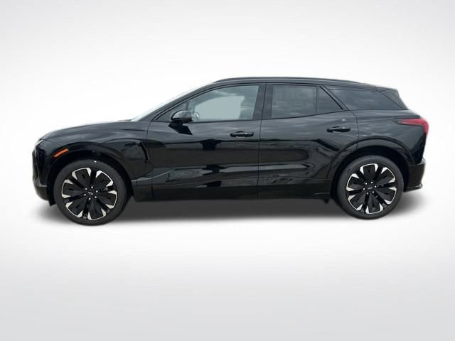 New 2026 Chevrolet Blazer EV RS FWD image 2