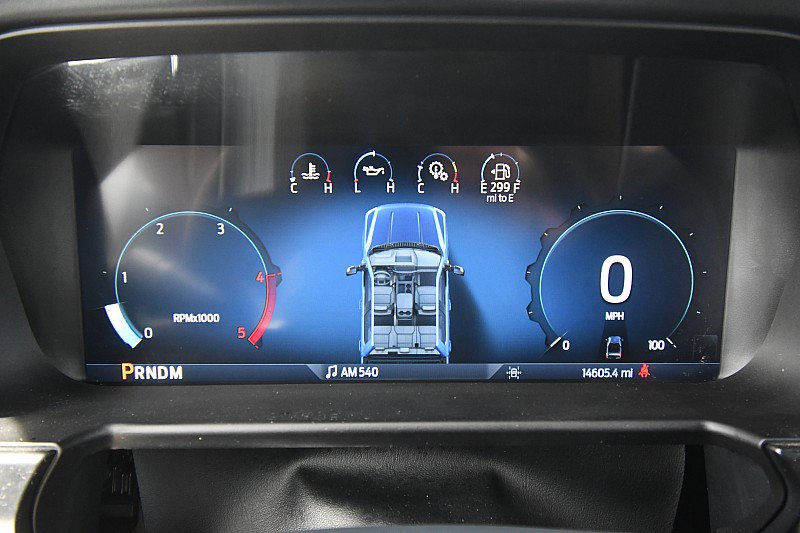 Used 2023 Ford F250 Lariat w/ Lariat Ultimate Package image 19