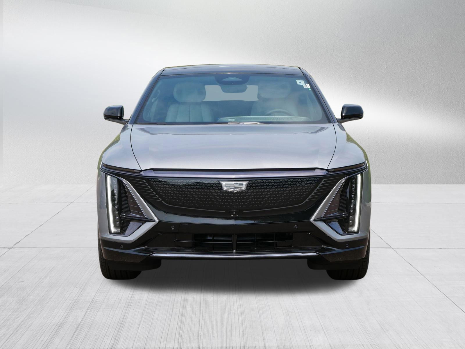 New 2025 Cadillac Lyriq Sport image 2