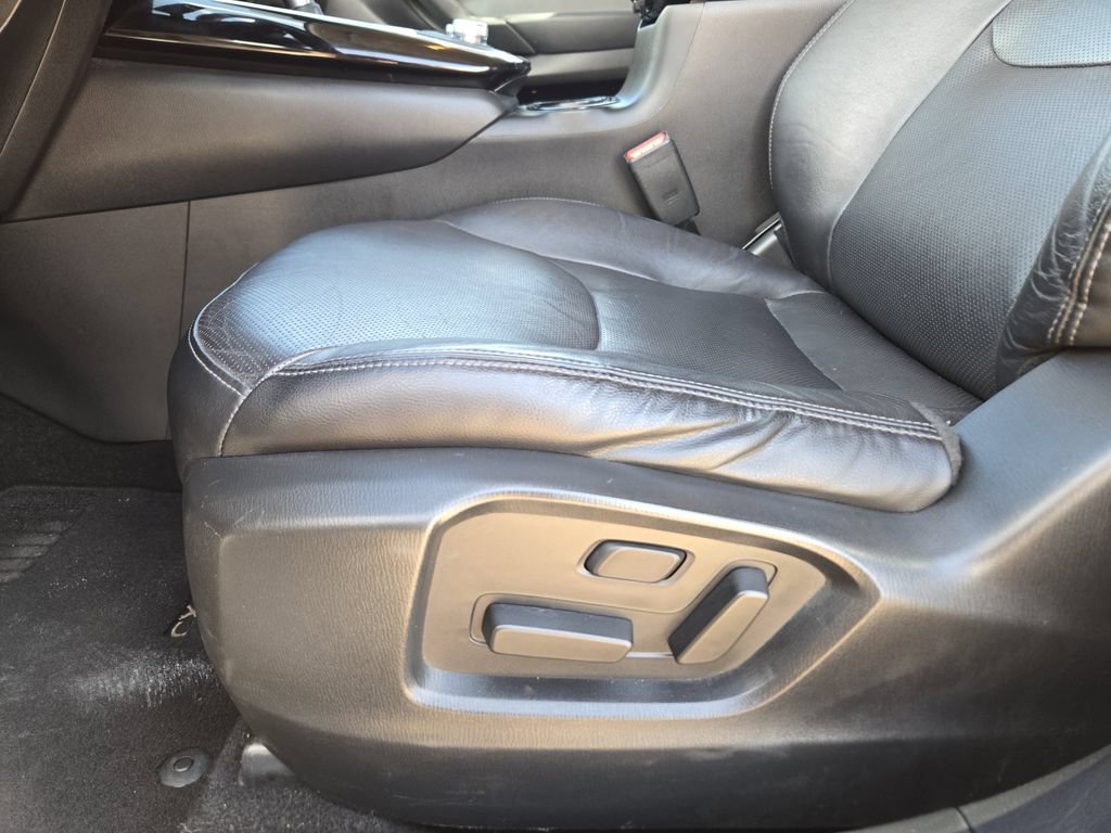 Used 2021 MAZDA CX-9 Touring w/ Touring Premium Package AWD/4WD image 19