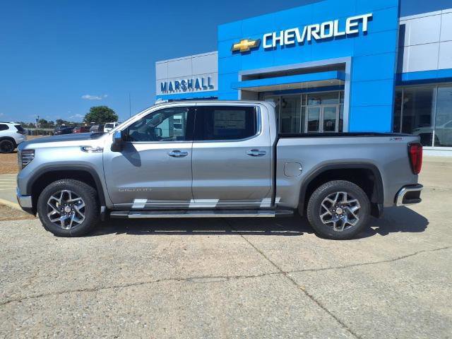 New 2026 GMC Sierra 1500 SLT w/ SLT Premium Plus Package image 2