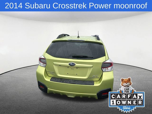 Used 2014 Subaru Crosstrek Touring image 21