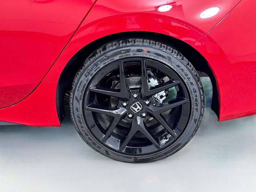 New 2026 Honda Civic Sport image 27