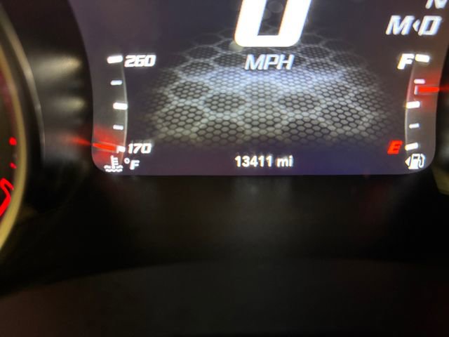 Used 2019 Dodge Charger Scat Pack image 18