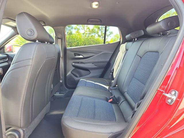 New 2026 Buick Envista Preferred w/ Convenience II Package FWD image 9