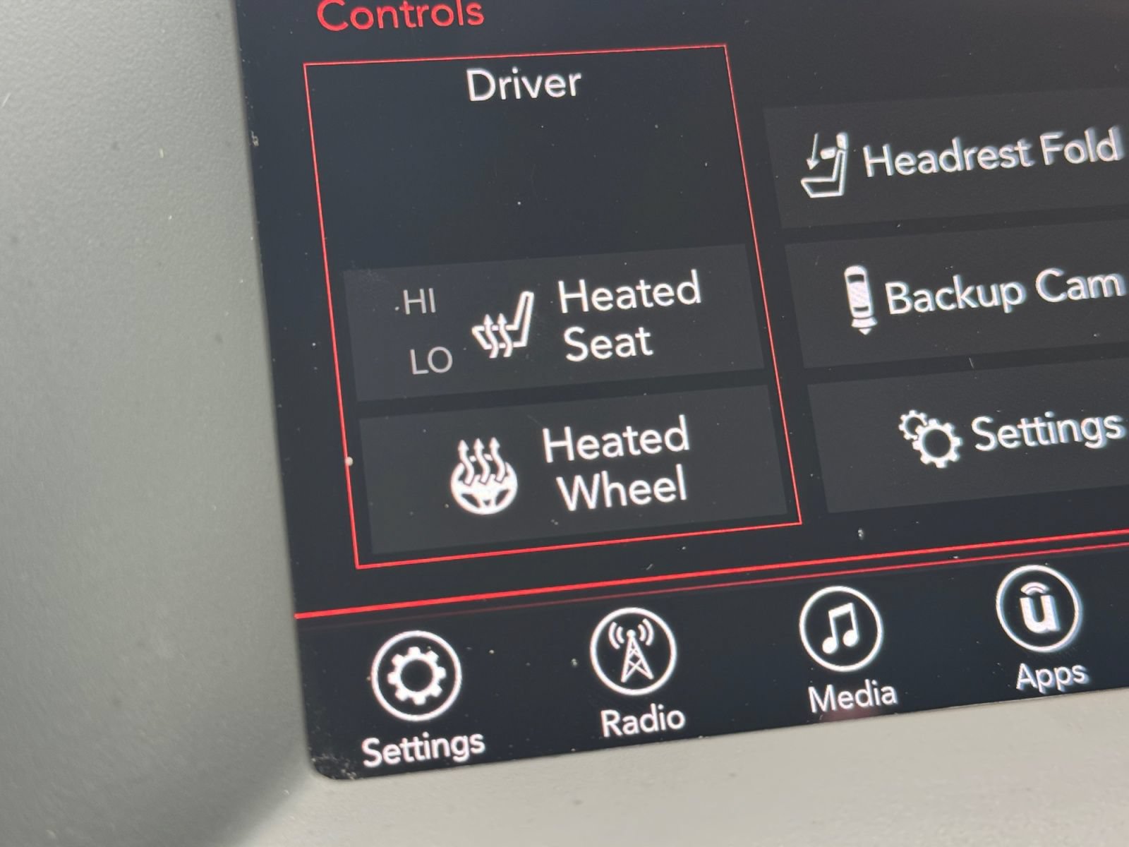 Used 2019 Dodge Durango GT AWD/4WD image 4